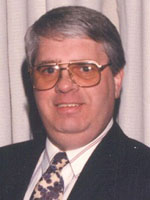 Harry J. Alexandrowicz photo