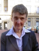Janet S. Nelson photo