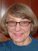Elaine B. Johnson photo