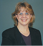 Gwen L. Rudney photo