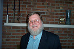 Edward P. St. John photo