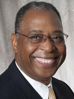 Franklin CampbellJones photo