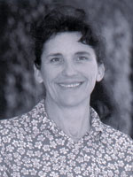 Margaret Ferguson photo