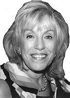 Rita P. Stein photo