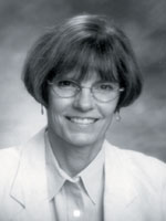Robin G. Greenfield photo
