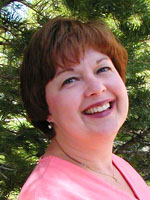 Kathy Gardner Chadwick photo