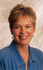 Nancy Stanford-Blair photo