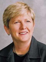 Anthea Rosati-Bojar photo