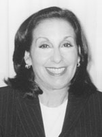 Lauren P. Hoffman photo