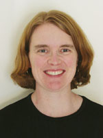 Elizabeth A. City photo
