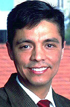 Mario C. Martinez photo