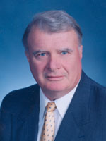 Gerard E. Connors photo