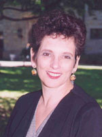 Susan Baum photo