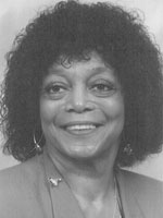 Alexinia Y. Baldwin photo