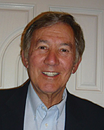 Gerald B. Sklare photo