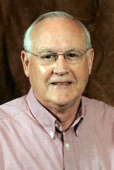 Dale W. Lick photo