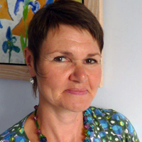 Kate Tucker photo