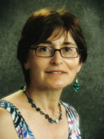 Josefa Ben-Arieh photo