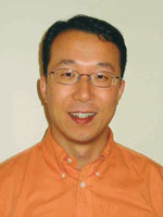 James S. Kim photo