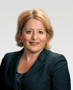 Angela Peery photo
