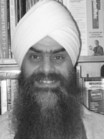 SiriNam S. Khalsa photo