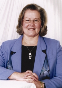 Sylvia Rockwell photo
