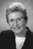 Barbara E. Oehlberg photo