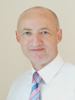 Peter Hill photo