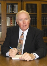 Allan F. Livers, Jr. photo