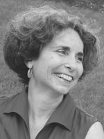 Catherine A. Franklin photo