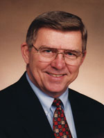 William K. Poston, Jr. photo