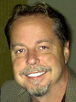 Timothy Gangwer photo