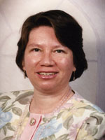 Virginia Gonzalez photo