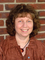 Jill C. Dardig photo