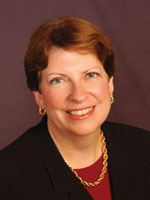 Susan L. Hall photo