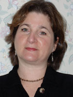 Mary Atkinson photo