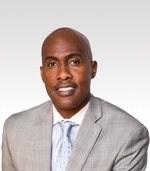Tyrone C. Howard Photo