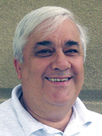 Terry Walsh photo