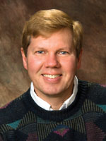 Greg Conderman photo