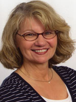 Roberta Kaufman photo