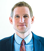 Eric M. Carbaugh photo
