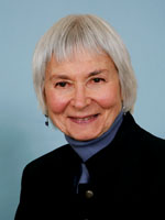 Nettie Becker photo