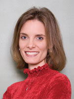 Kim Chester photo