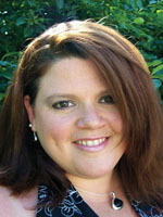 Heather S. Haas photo
