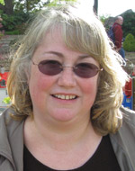 Diane E. Lang photo