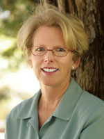 Leslie Cooley photo
