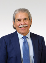 Michael Hinojosa photo