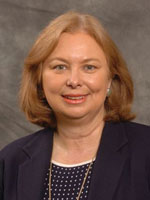 Betty J. Alford photo