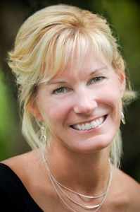 Jodi O'Meara photo