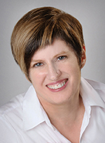 Helen Patrick photo